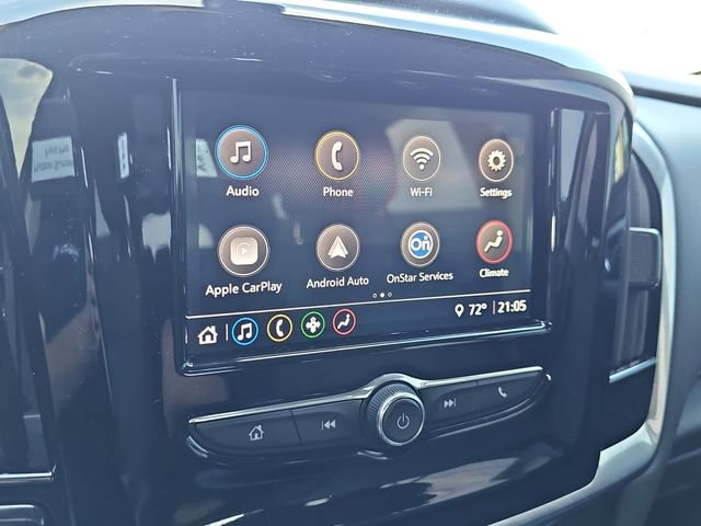 Used 2020 Chevrolet Traverse LS image 21