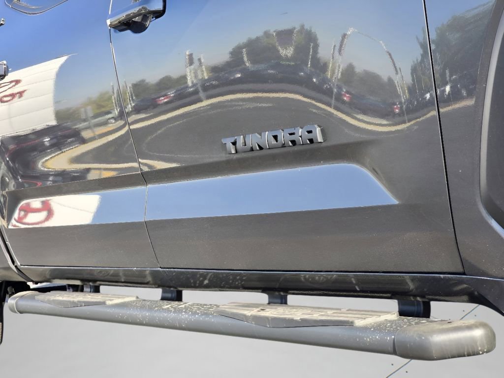 Used 2025 Toyota Tundra SR5 image 25