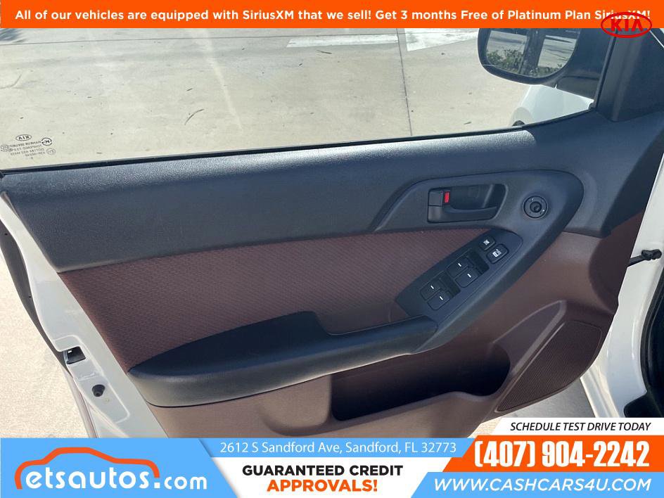 Used 2010 Kia Forte EX image 8