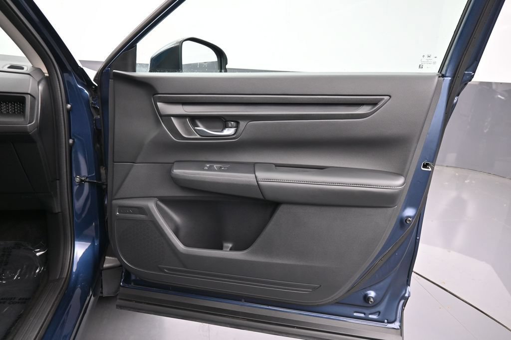 Certified 2024 Honda CR-V EX image 31