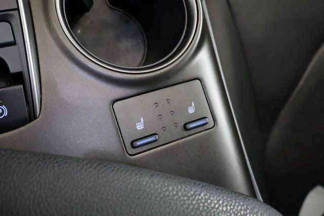 Used 2024 Toyota Camry XSE image 20