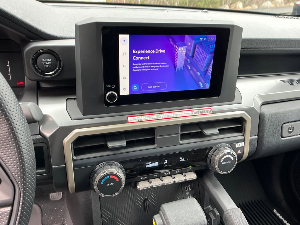 New 2026 Toyota Tacoma SR5 image 16