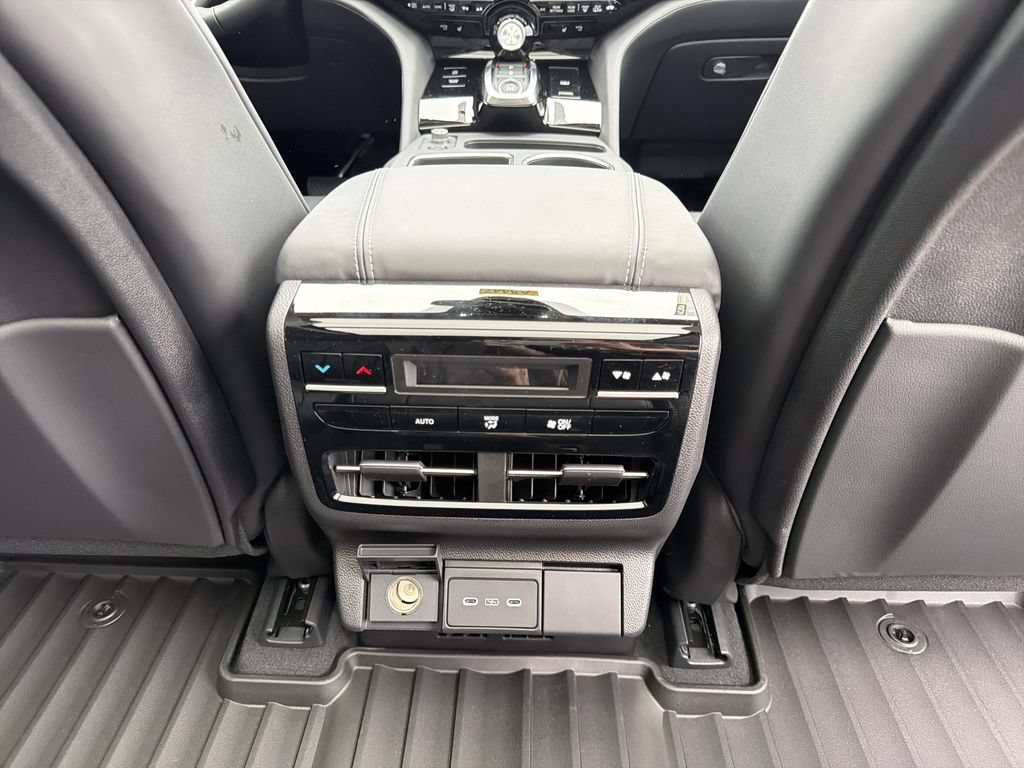 New 2026 Acura MDX SH-AWD w/ Technology Package image 21