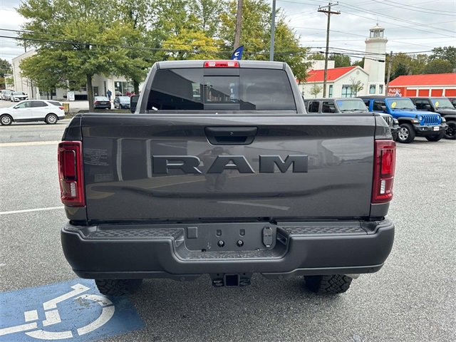 New 2026 RAM 2500 Power Wagon image 18