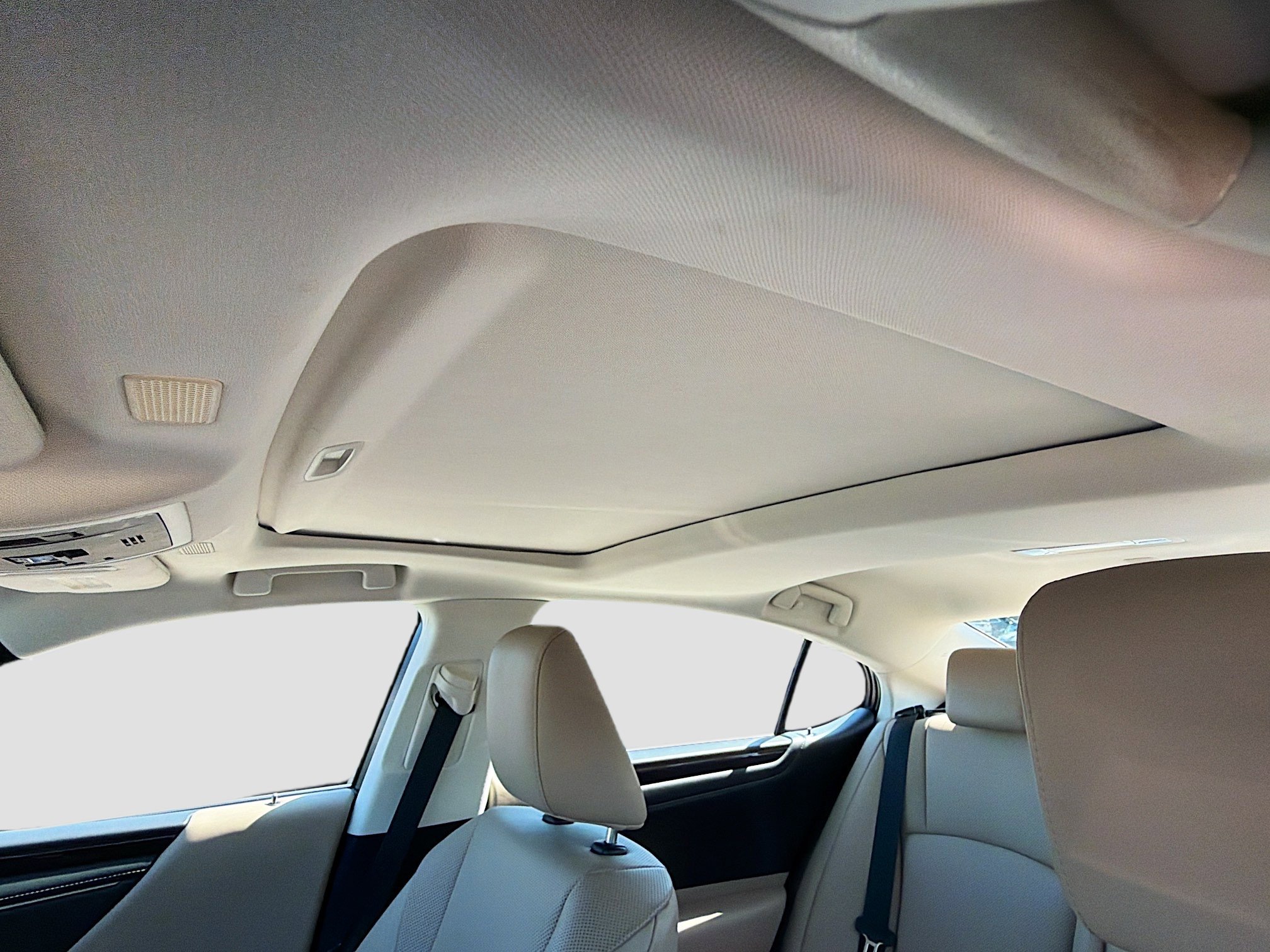 Used 2021 Lexus ES 350 w/ Premium Package FWD image 25