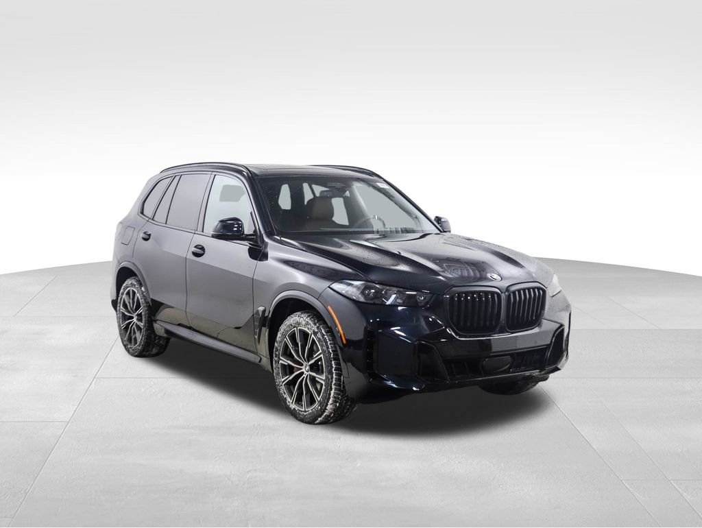 New 2026 BMW X5 xDrive40i w/ M Sport Package image 7