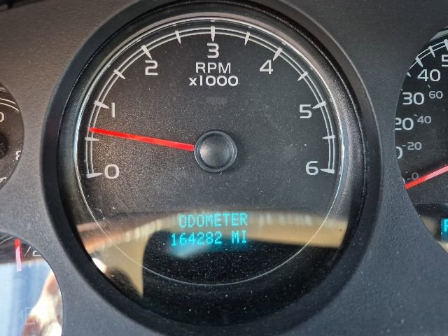 Used 2007 Chevrolet Avalanche LS RWD image 9