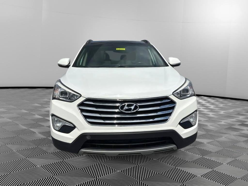 Used 2015 Hyundai Santa Fe GLS w/ Option Group 03 AWD/4WD image 7