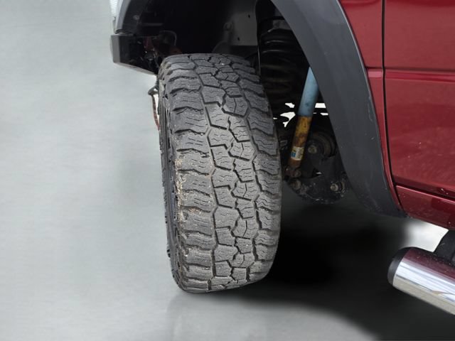 Used 2015 RAM 2500 Power Wagon Tradesman AWD/4WD image 38