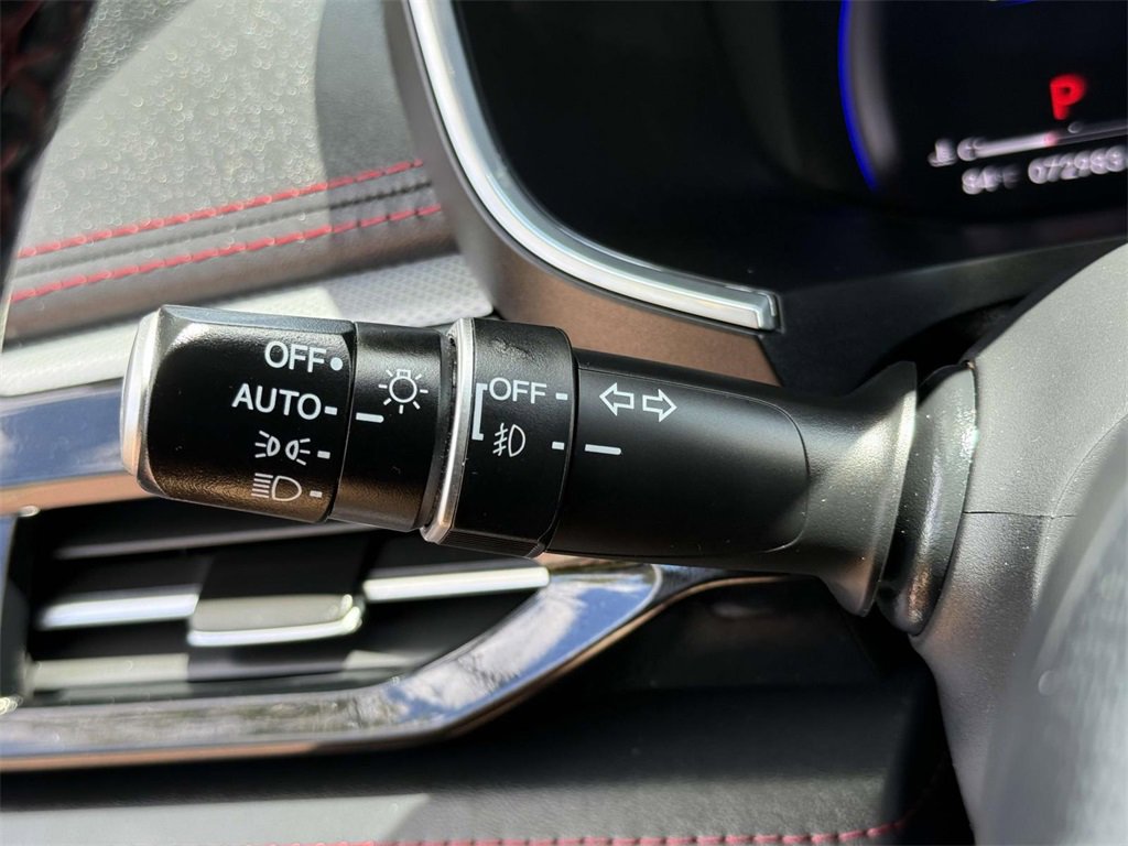 Certified 2023 Acura MDX A-Spec image 17