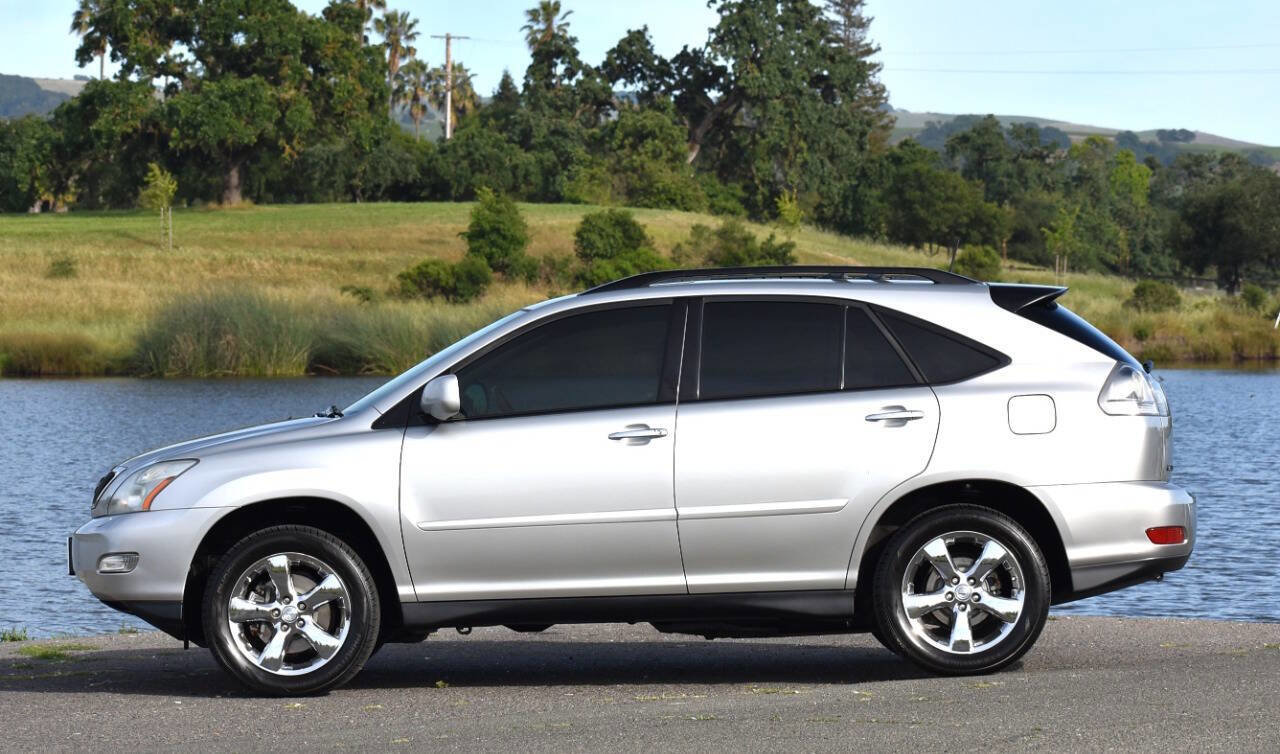 Used 2008 Lexus RX 350 2WD image 20