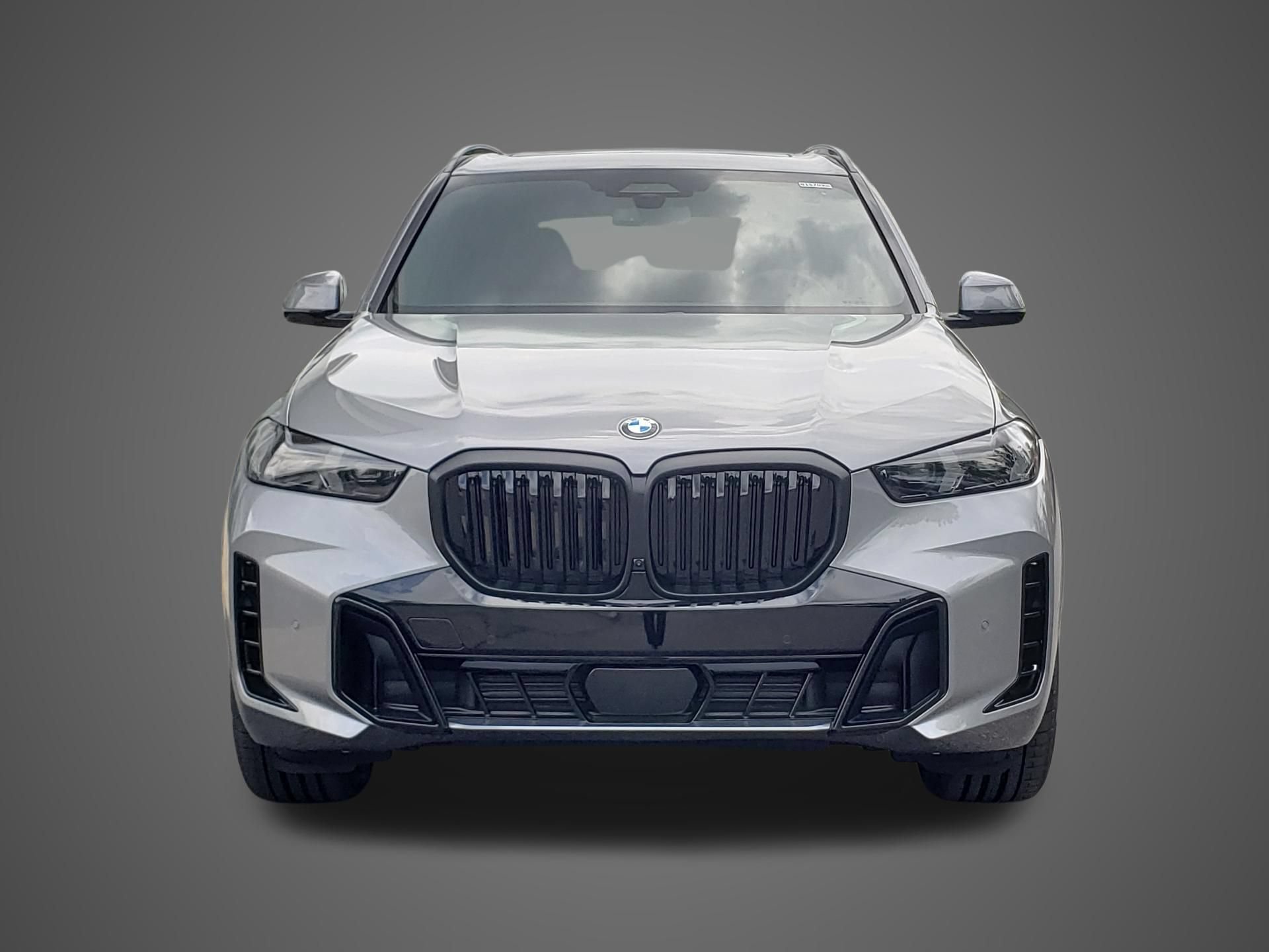 New 2026 BMW X5 xDrive40i w/ M Sport Package AWD/4WD image 2