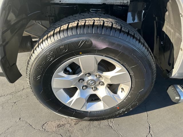 Used 2022 RAM 1500 Big Horn RWD image 10