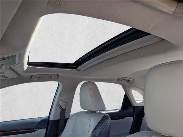 Used 2018 Lexus RX 350 FWD w/ Premium Package image 16