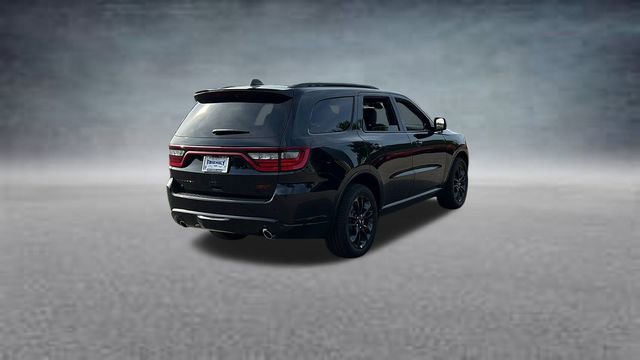 New 2026 Dodge Durango GT image 4