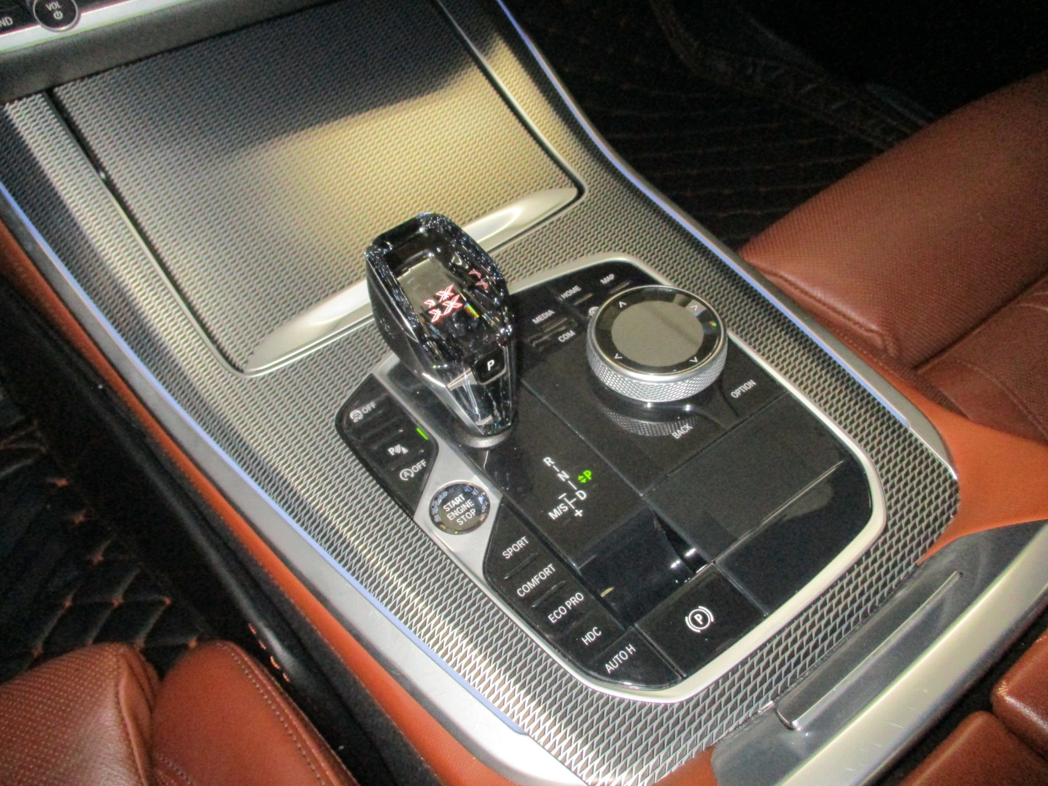 Used 2022 BMW X5 M50i w/ Executive Package AWD/4WD image 31