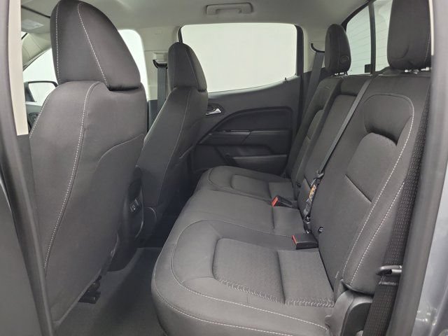 Used 2022 GMC Canyon Elevation w/ Trailering Package AWD/4WD image 13
