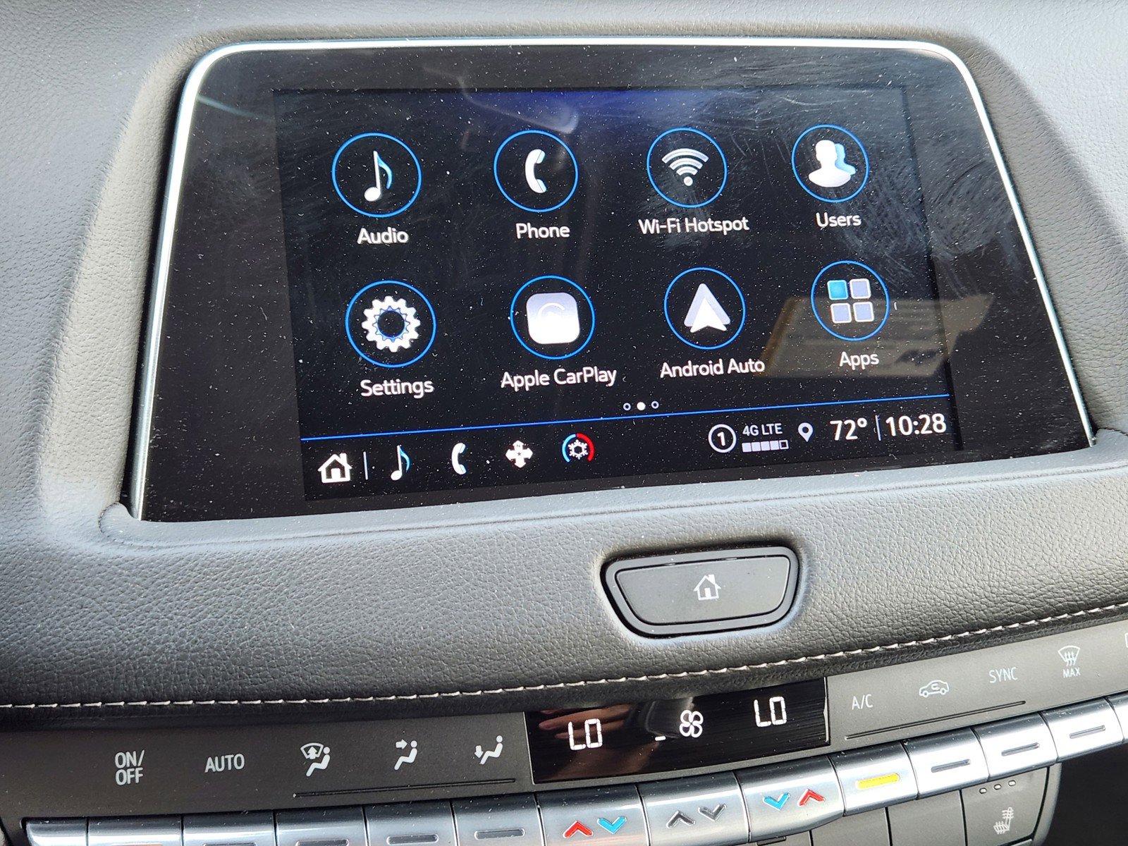 Certified 2023 Cadillac XT4 Premium Luxury w/ Enhanced Visibility Package image 6