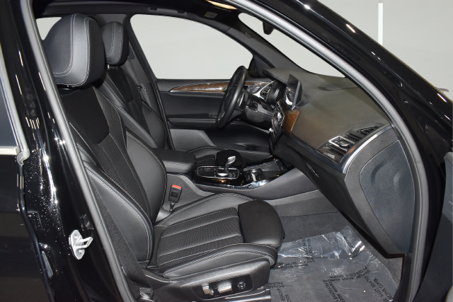 Used 2024 BMW X3 xDrive30i AWD/4WD image 16