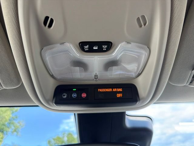 Certified 2024 Buick Encore GX Preferred w/ Comfort Package FWD image 28