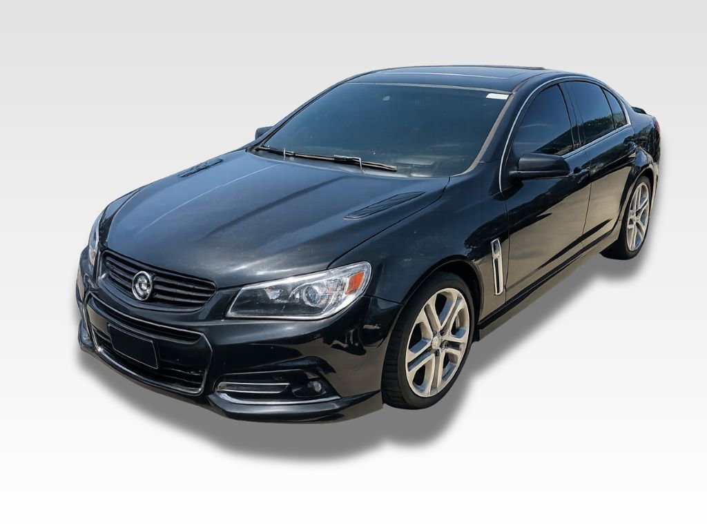 Used 2015 Chevrolet SS image 1