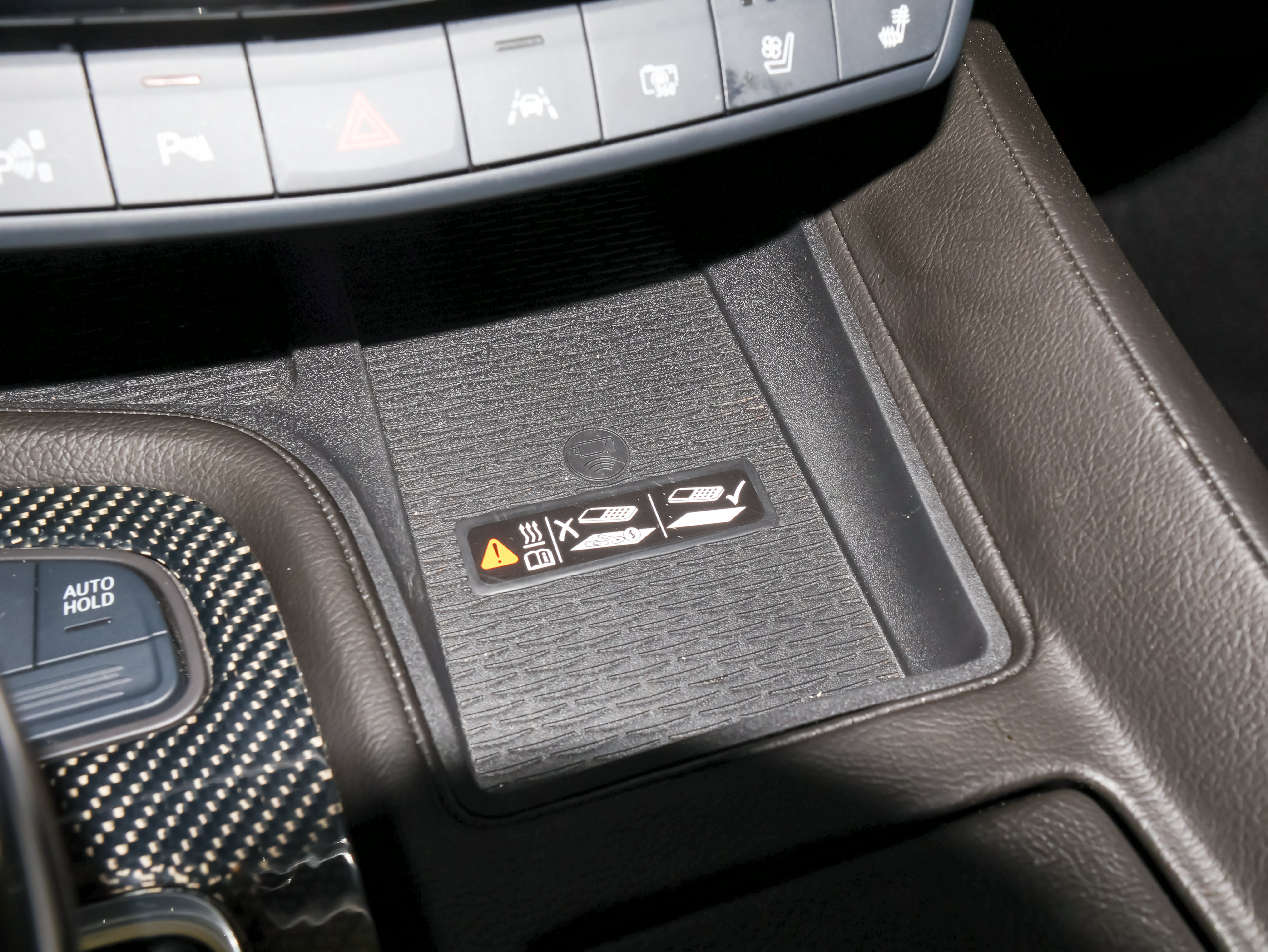 Used 2026 Cadillac CT5 V Blackwing w/ Super Cruise 1 Package RWD image 38