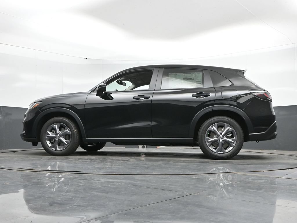 New 2027 Honda HR-V LX image 38
