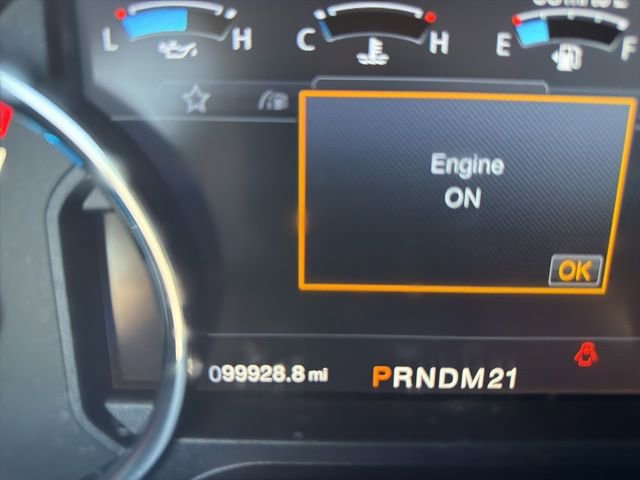 Used 2015 Ford F150 Lariat w/ Equipment Group 502A Luxury image 13