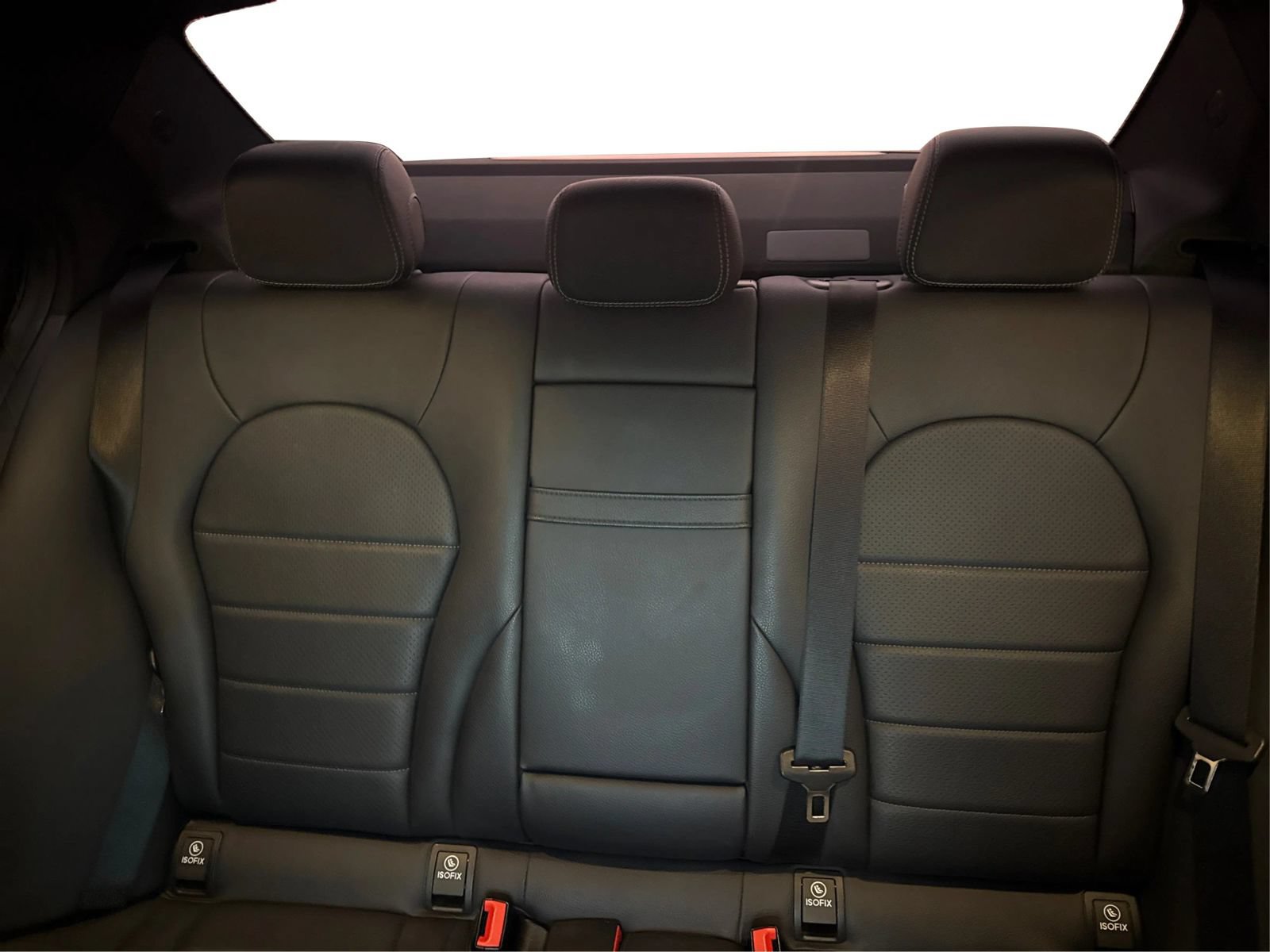 Used 2021 Mercedes-Benz C 300 Sedan w/ Premium Package image 15