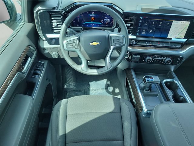New 2026 Chevrolet Silverado 1500 LT RWD image 12