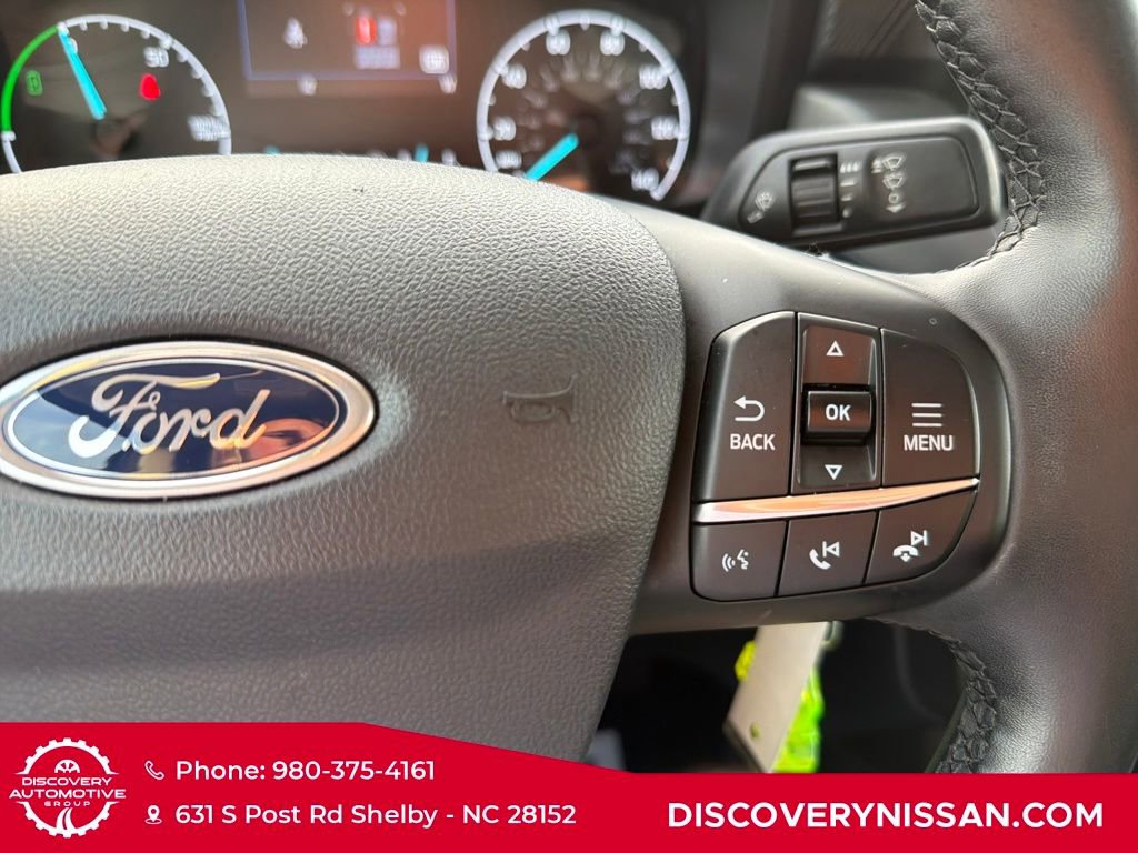 Used 2024 Ford Maverick XLT w/ XLT Luxury Package image 21