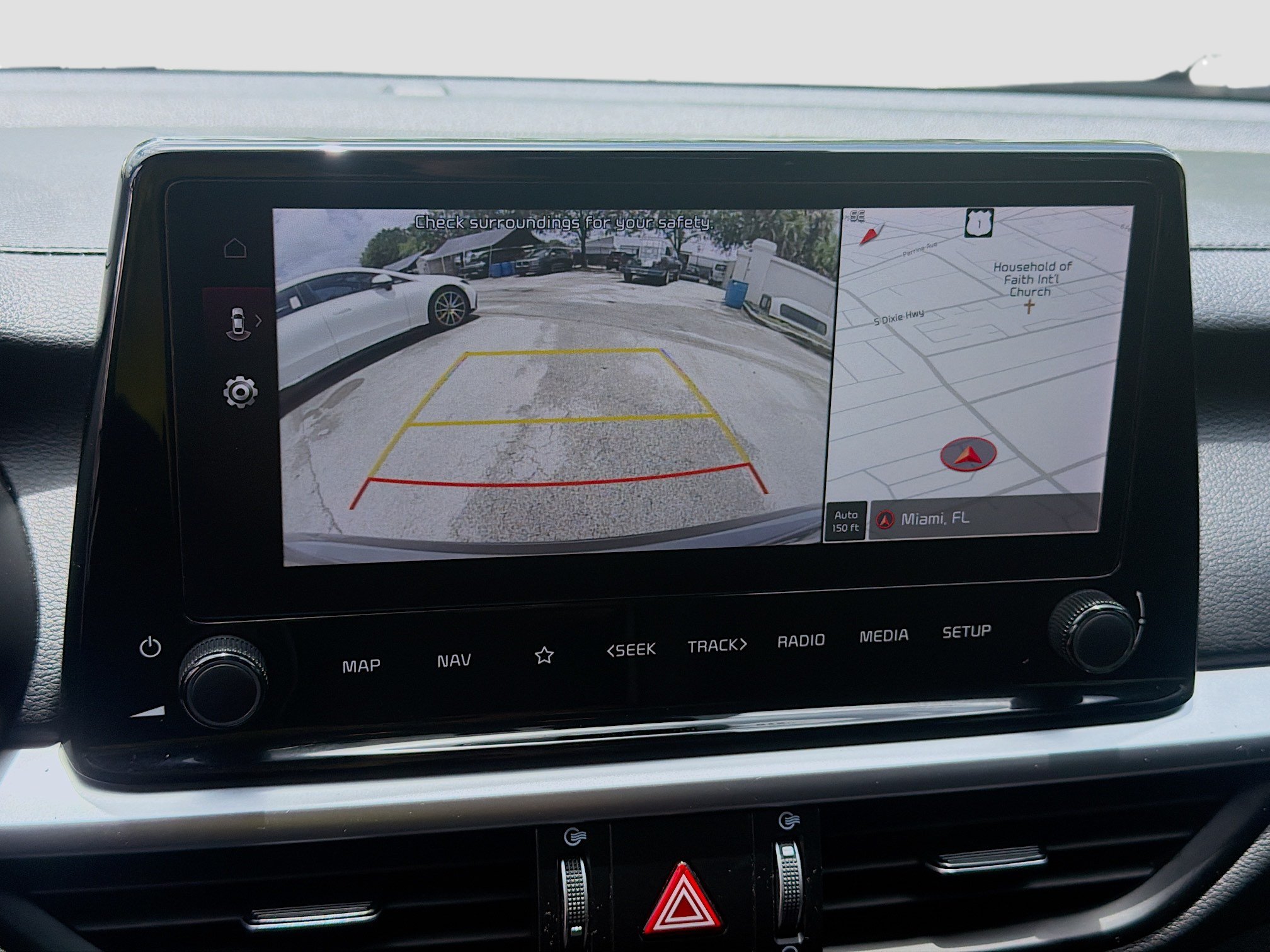 Used 2023 Kia Forte GT-Line w/ GT-Line Technology Package FWD image 14