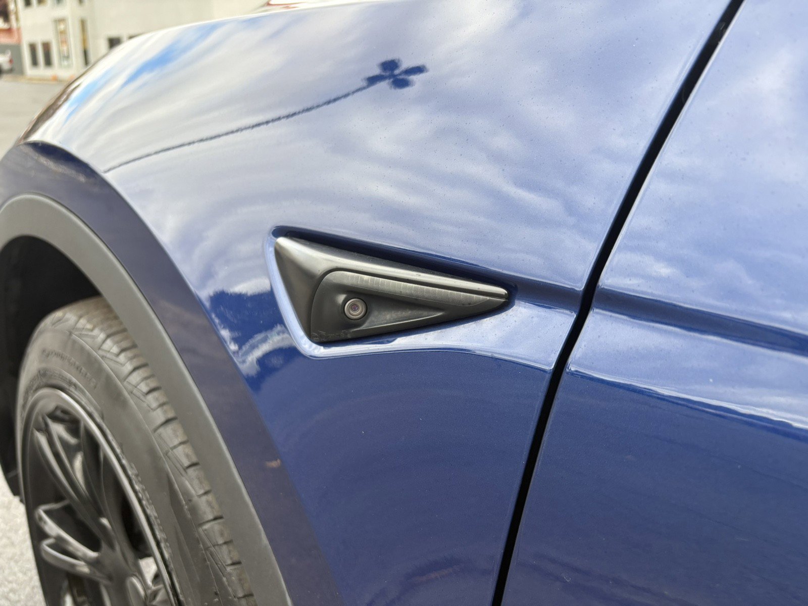 Used 2020 Tesla Model Y Long Range AWD/4WD image 13