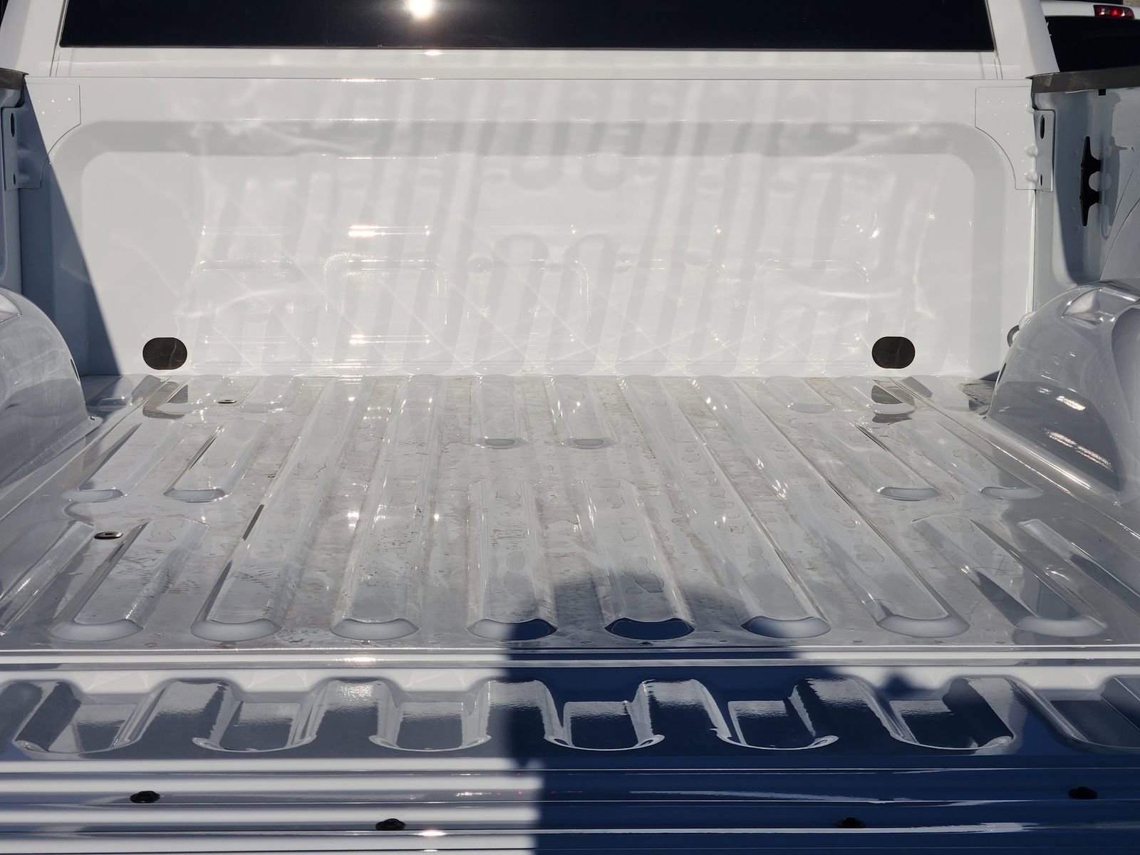 New 2026 RAM 2500 Tradesman w/ Chrome Appearance Group image 25