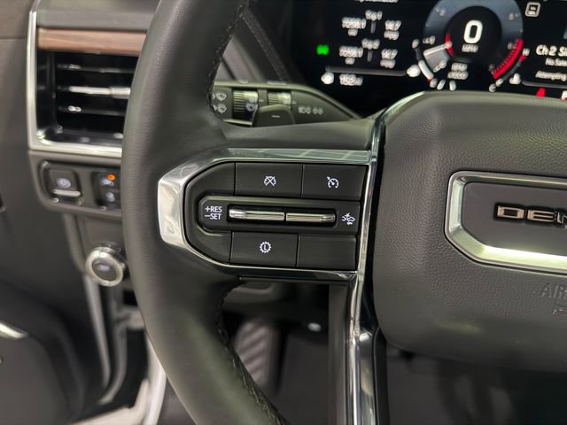 Certified 2025 GMC Yukon XL Denali image 18