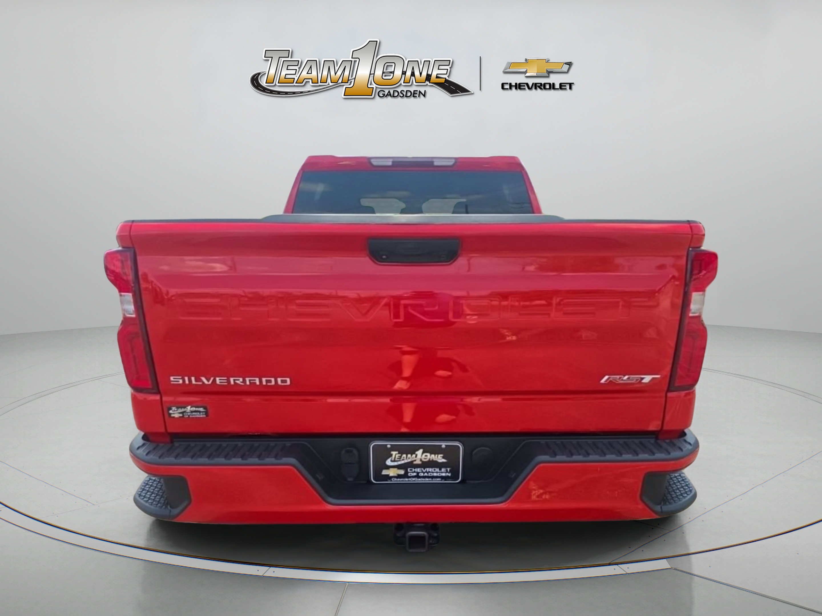 Used 2023 Chevrolet Silverado 1500 RST AWD/4WD image 7