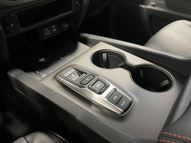 New 2026 Honda Ridgeline TrailSport image 19