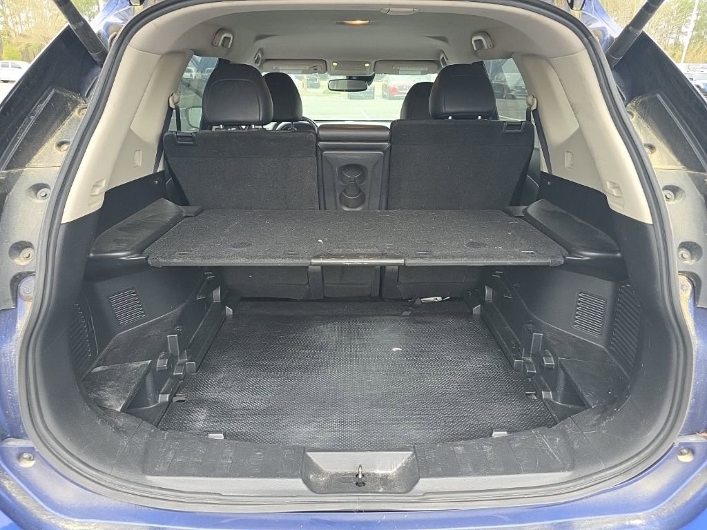 Used 2018 Nissan Rogue SL image 30