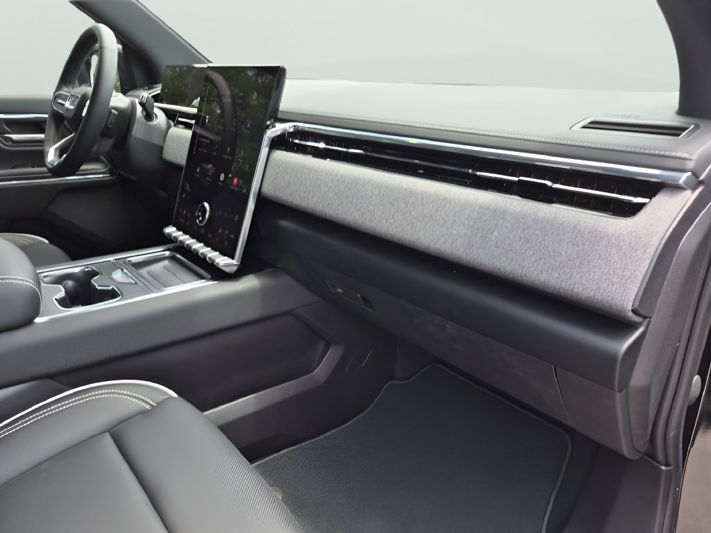 New 2026 GMC Sierra EV Elevation AWD/4WD image 34
