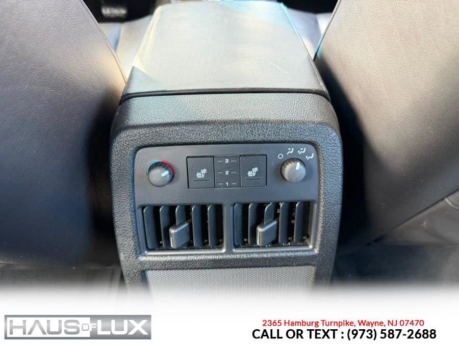 Used 2007 Cadillac STS V image 26