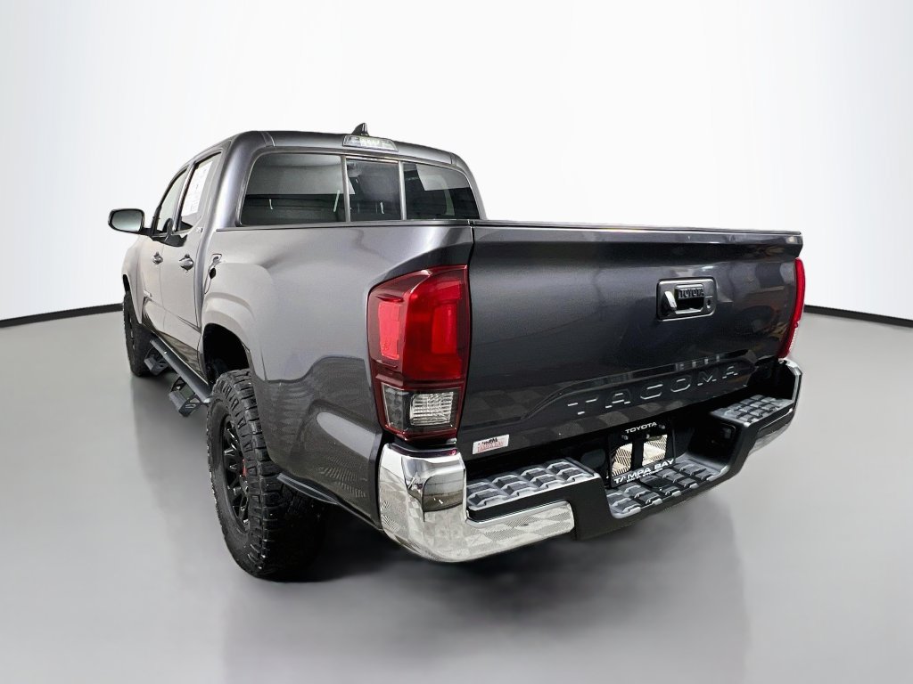 Used 2023 Toyota Tacoma SR5 RWD image 5