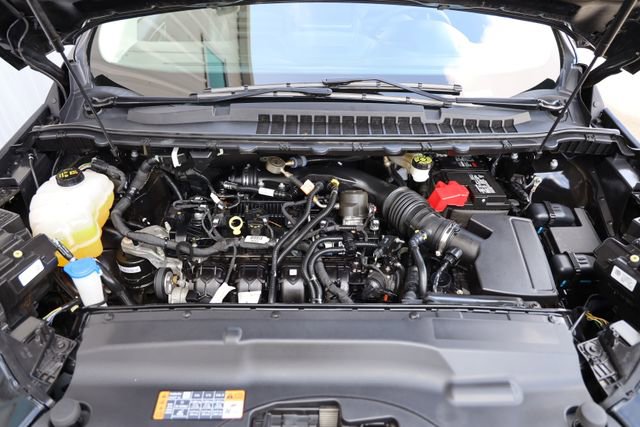 Used 2023 Ford Edge SEL w/ Convenience Package image 26