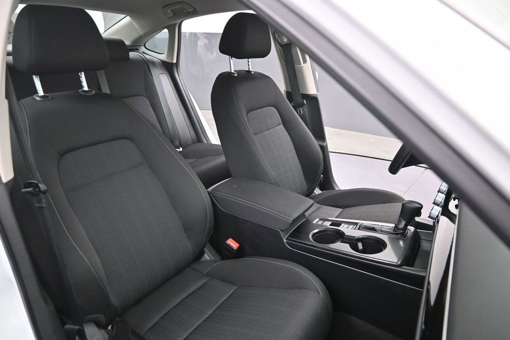 Used 2023 Honda Civic LX image 24