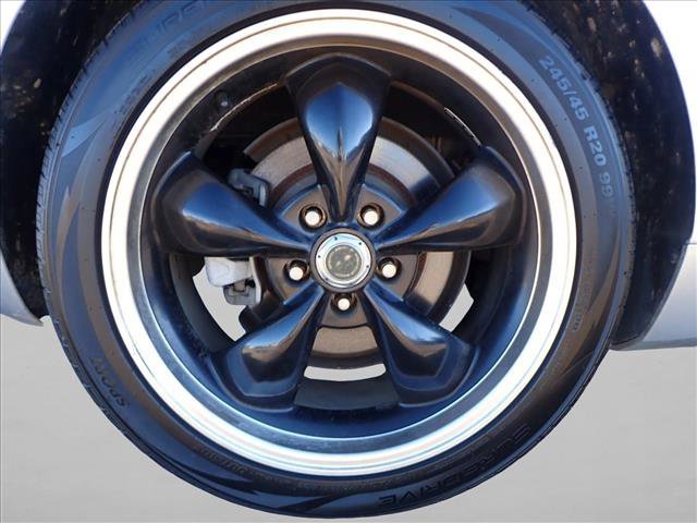 Used 2013 Chevrolet Camaro LS image 7