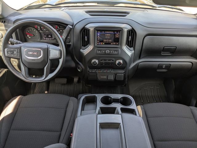 Used 2026 GMC Sierra 1500 Pro w/ Graphite Edition AWD/4WD image 15