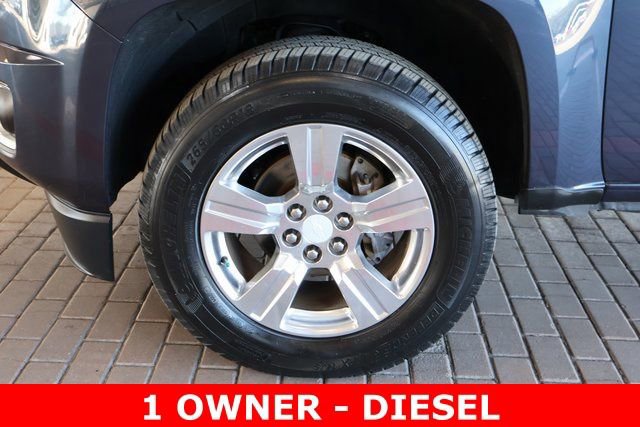 Used 2018 Chevrolet Colorado Z71 w/ Centennial Edition image 9
