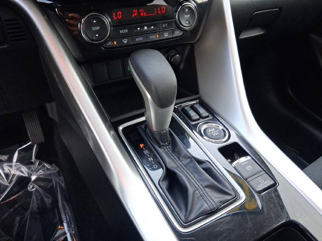 Used 2025 Mitsubishi Eclipse Cross SE AWD/4WD image 20
