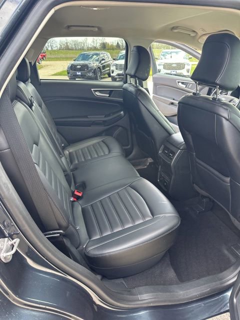 Used 2024 Ford Edge SEL w/ Convenience Package AWD/4WD image 18