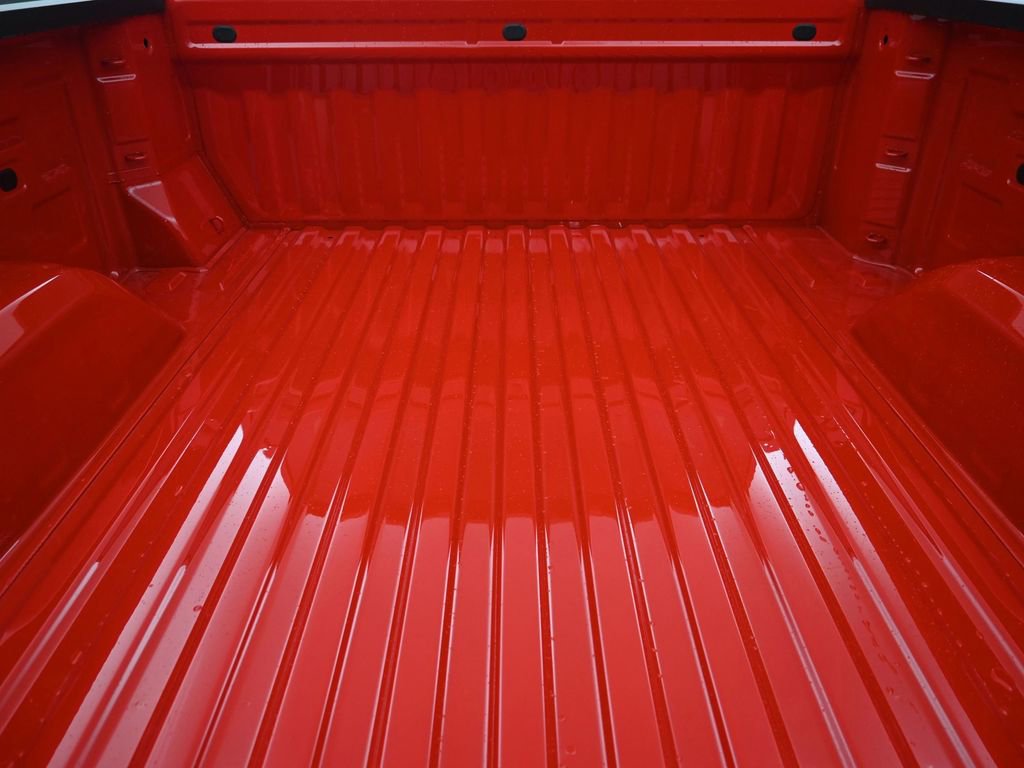 New 2026 Chevrolet Silverado 1500 W/T image 9