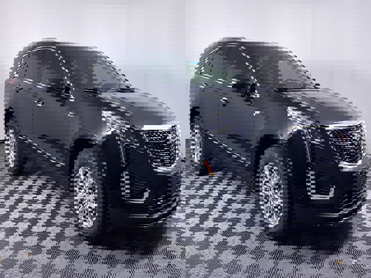 New 2026 Cadillac XT5 Luxury w/ LPO, Floor Liner Package image 20